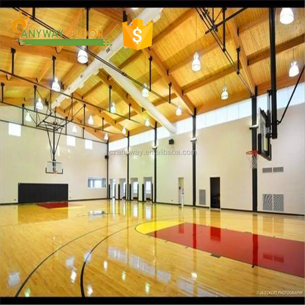 Спортивные блокировки