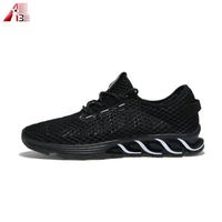 

Wholesale new running shoes for men super light athletic running