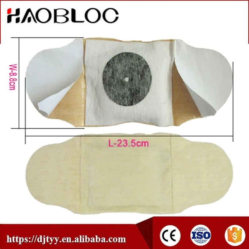 
Pain Relief Product China Medical Heat Patches For Woman Pain Relieving 