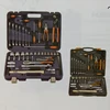 75 pcs professional socket set of auto hand tools&Socket set&mechanical tools set