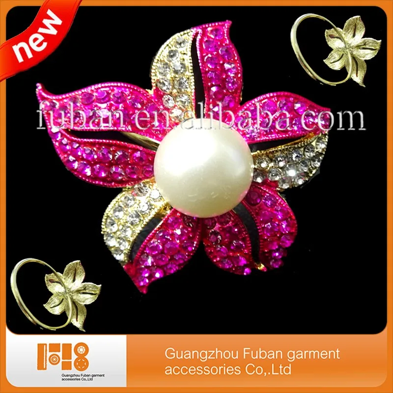 Bulk Wholesale Crystal Diamond Napkin Ring Wedding Napkin Holder For