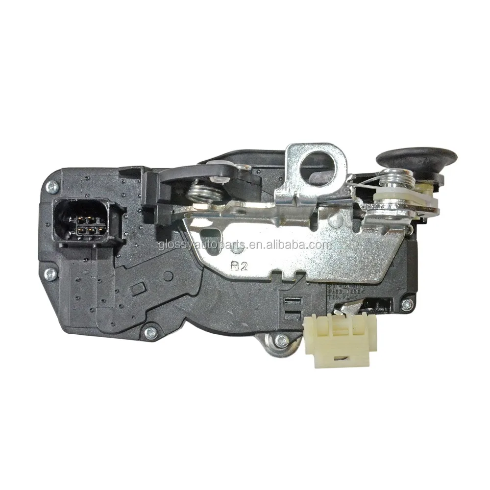 
Glossy Door Lock Actuator Motor For Chevy Avalanche GMC Sierra 07-11 15896627 20783860 20783857 25873488 15880052 15880049 