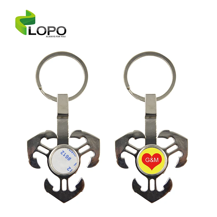 Newest Toy Hand Spinner Fidget Metal Sublimation Fidget Spinner