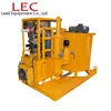 LGP400 700 80 PL-E Tunnelling and Microtunnelling used cement injection pump machine price
