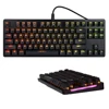 BST-900 new 2019 tooling RGB backlight double PCB board layer mechanical gaming keyboard with Outemu/Kailh switch,Optical switch