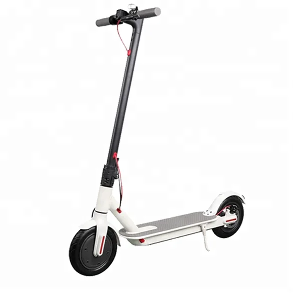 

Outdoor Sports 2018 Xiaomi M365 Like Foldable Electric Scooter Bike Smart Self-Balancing Scooter Electric