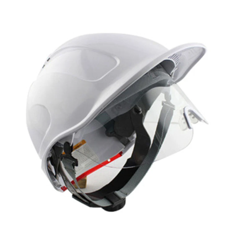 
AS/NZS 1801:1997, CE EN397, ANSI Z89.1 Standard Industrial PPE Construction hard hat Safety Helmet with goggle  (62206255897)