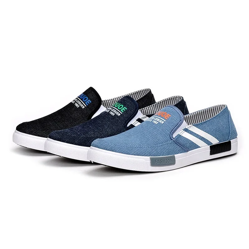 

New products cheap comfy canvas type shoes online, Customized