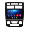 9 inch Android 8.0 car stereo 3G mirror link For KIA-Sportage(Auto-A~C)