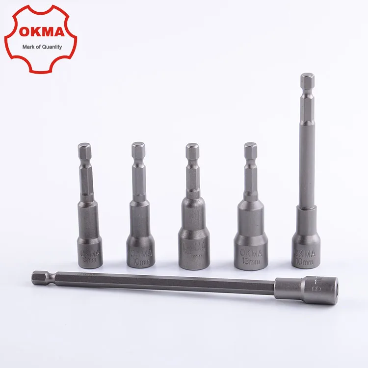 High Quality Hex Wrench Drill Bit Socket Adapter Bit