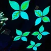Good quality waterproof flexible thin led light sheet with battery pack