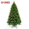 2019 High Quality Pvc Artificial Christmas Tree Cheap Christmas Artificial Decoration