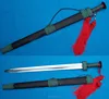Chinese Longquan Sword Square Guard Captor Sword JS3114