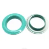 17mm Navy ring eyelet for curtain