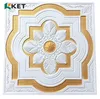Difference Between Pop and Gypsum Ceiling Patterns Cost