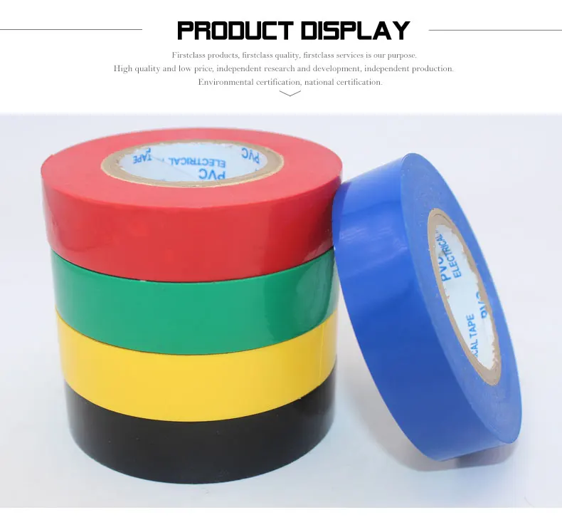 Clear Rubber Waterproof Insulation Electrical Pvc Tape Buy Pvc