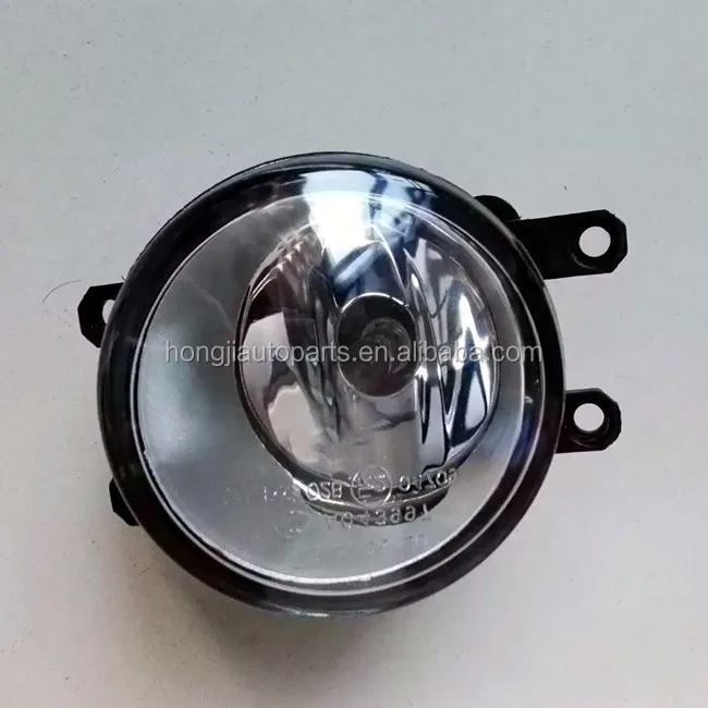 Good quality fog lamp price For Lexus with bulb