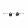 Compression rubber plug grommet NBR silicone seal plug