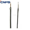 W1F - 3.5FL mono conductor 3.5mm fluoroplastic insulation anti - H2S EM well logging wireline cable
