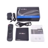 2019 Newest Android 9.0 TV box S10 MAX DDR4 4gb Ram 32gb Rom USB 3.0 High Definition Video 4K Set Top Box