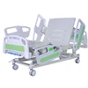 hospital five function ICU electric bed