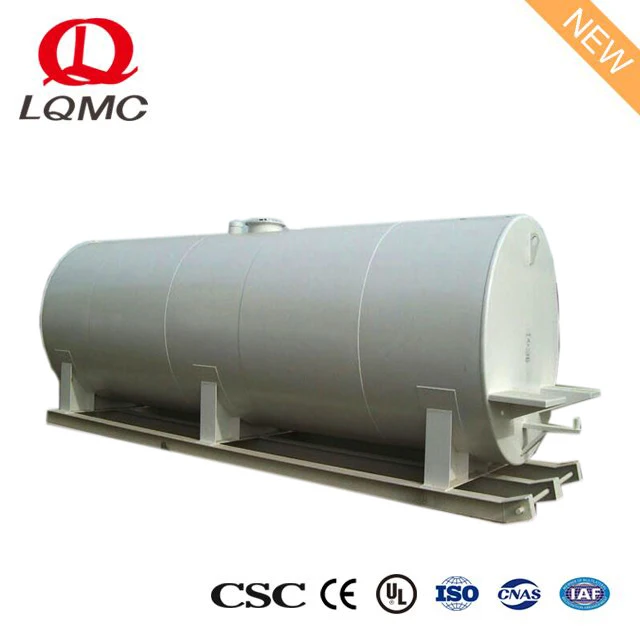  fuel gas storage tank