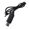 PL2303 cable PL2303HX USB to TTL module 4p 4 pin RS232 Converter serial Line