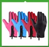 Colorful useful Winter Gloves Fleece Thermal Warm Bike Sport Gloves Motorcycle Cycling Bicycle Equipment Gloves Full Finger
