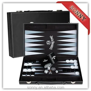 backgammon da