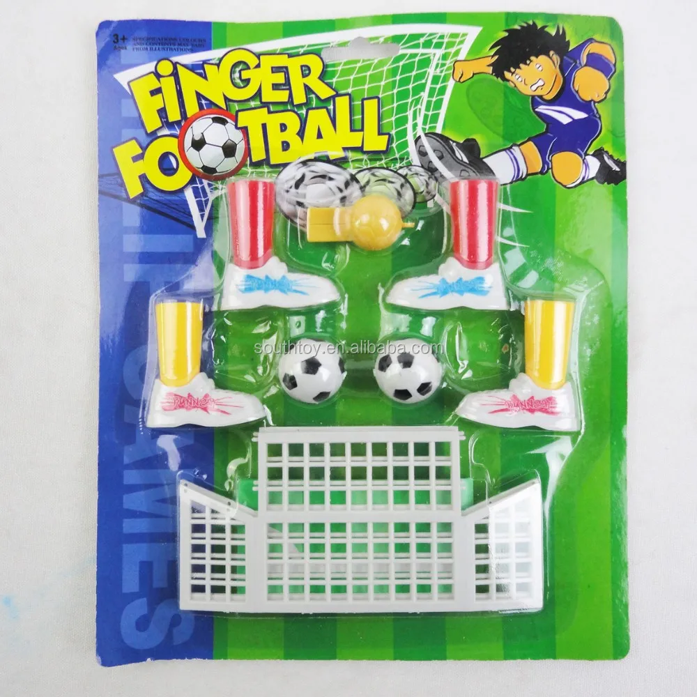 Desktop Finger Football Toy Mini Soccer Game Buy Finger Football