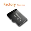 EMC certified16GB micro Memory Card for Car DVR AD Box CNC Machine Model Control all time working memory card