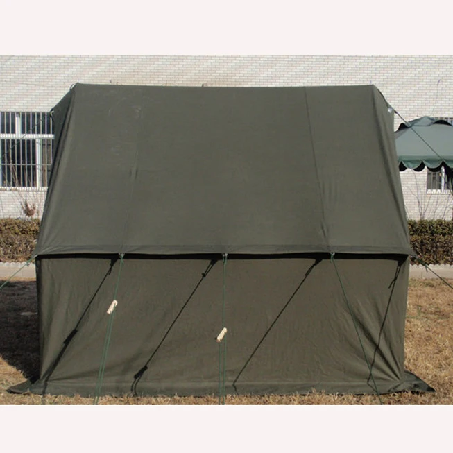 army tent