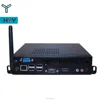 Metal Case 8gb Ram Optional Low Cost Different Types of Ops Mini Computer for LCD Monitor