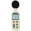 Rapid read Dynamic Graph digital noise dosimeter