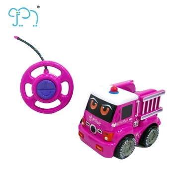 remote control toys truck