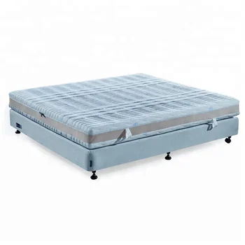 Modern Price Star Plush Extra Sleep Comfort Zone Visco King Size