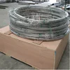 The Best Price Titanium Coiled Tube and High Quality Titanium Pipe