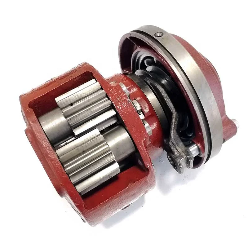 Differential Rear for TATRA T815 OEM 341310176 442072700644 4420704130 (4).jpg