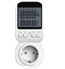 Use Timer Socket Control Electric Heater Switch To Make Your Home Safety