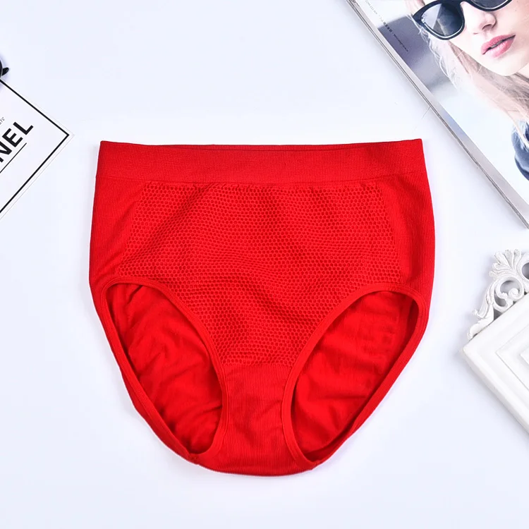 Wholesale Plus Size Women Underwear Seamless Panties Underwear For Women - Buy Seamless Panties