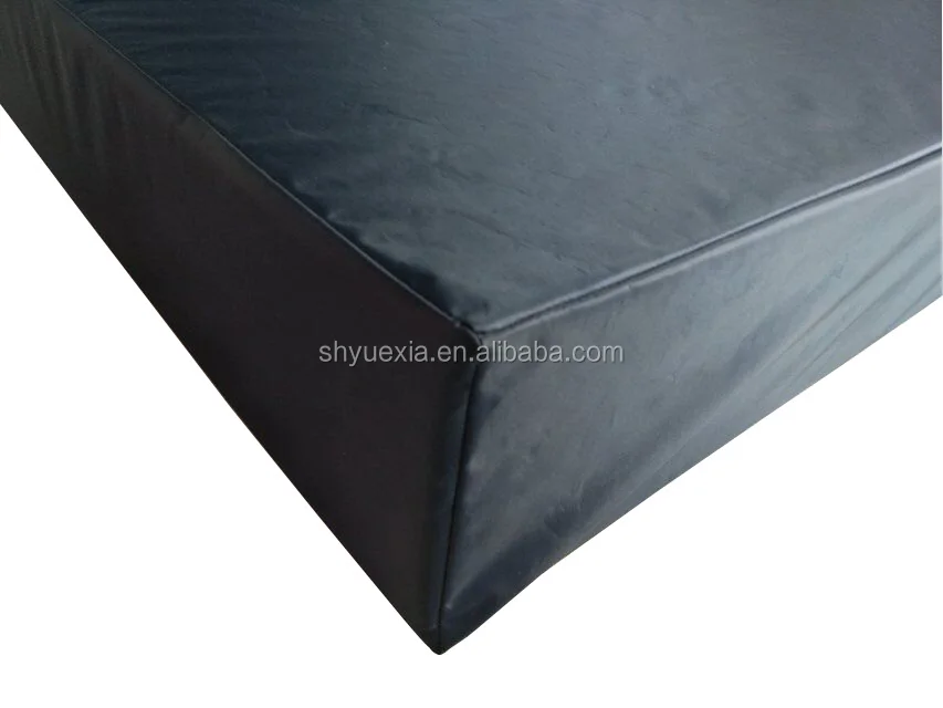 Wholesale Waterproof Orthopedic Foam Medical Hospital Bed Mattress