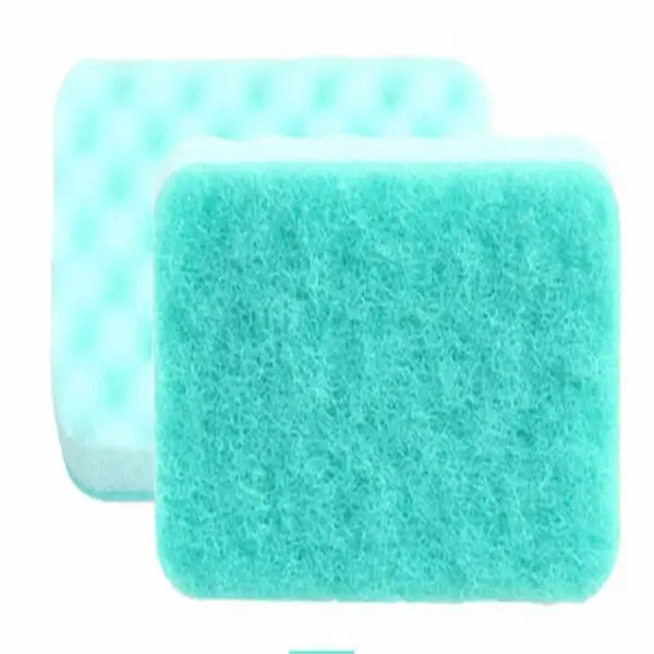 Cleaning Products Sponge Nylon Scrub Pad Dish Scourer Buy Nylon