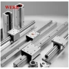High Precision Linear Slide Unit SMA30UU SCS30UU from Certified Manufacturer