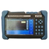 1310/1550/1625nm PON OTDR with 37/36/37dB Dynamic Range and Touch Screen