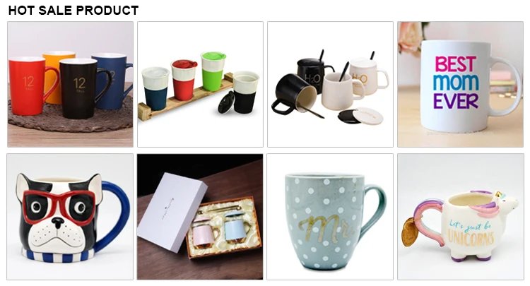 Wholesale custom kitchen storage ceramic tea jar and oil bottle