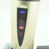 Drink the water make of H2 quantum wave Hydrogen Rich Water Ionizer Maker Bottle can help Dermatological problems