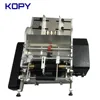 cold glue wrap label applicator for round bottle