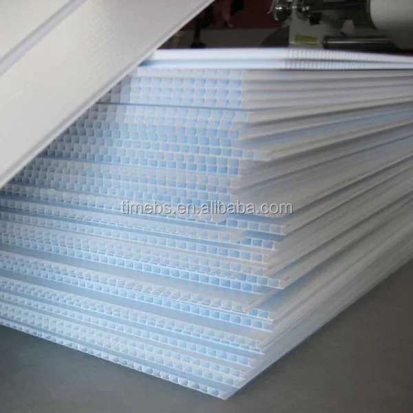 4x8 Corex Floor Protection Sheet - Buy 8x4 Correx,Corex Floor