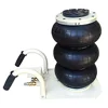 3 Bag Pneumatic Handy and Easy Storage Car Air lifting Jack