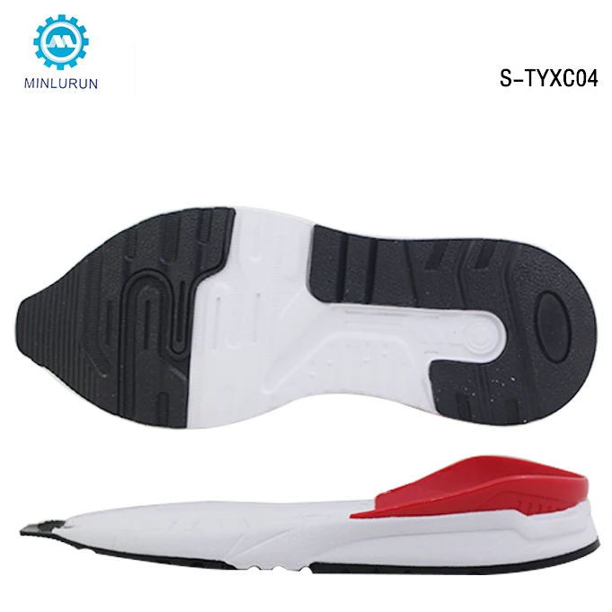 New Design Phylon Md Shoe Sole Eva+tpr+tpu Sports Outsole - Buy Outsole ...